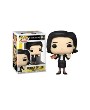 Funko Pop Television 1649 Monica Geller