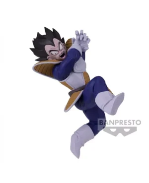 Figura Banpresto Match Makers Vegeta