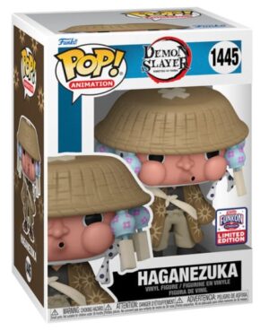 Funko Pop Television 1445 Haganezuka