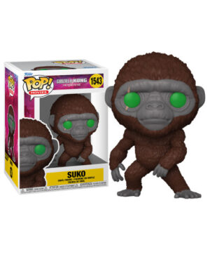 Funko Pop Movies 1543 Suko