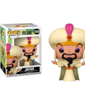 Funko Pop Disney 1519 Jafar