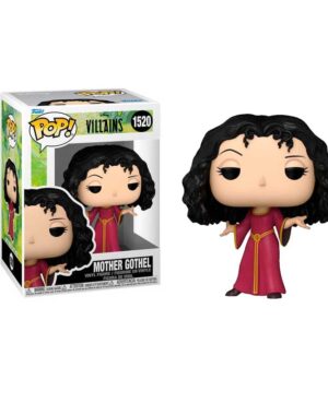 Funko Pop Disney 1520 Mother Gothel