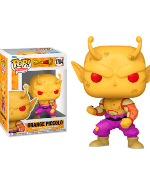 Funko Pop Animacion 1704 Orange Piccolo