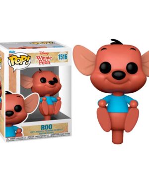 Funko Pop Disney 1516 Roo