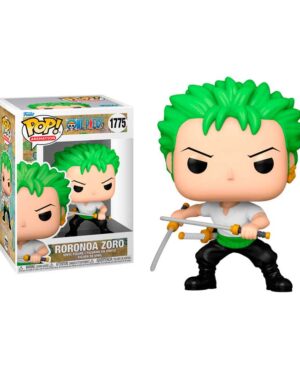 Funko Pop Animacion 1775 Roronoa Zoro