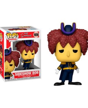 Funko Pop Television 1656 Sideshow