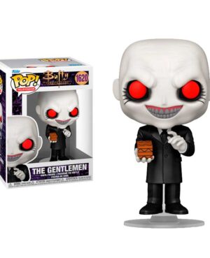 Funko Pop Television 1620 The Gentlemen