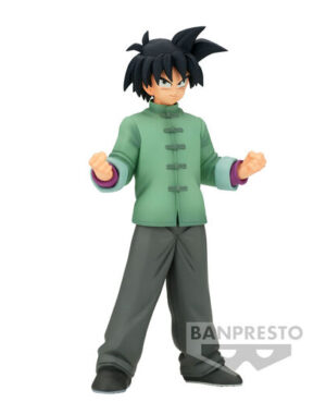 Figura Banpresto Son Goten Super Hero DX
