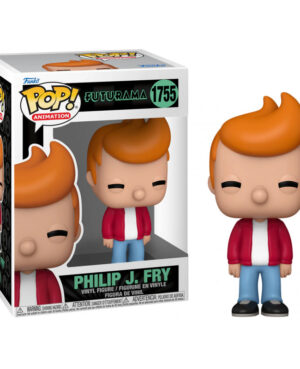 Funko Pop Animación 1755 Philip J. Fry