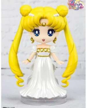 Figura Figuarts Mini Princess Serenity de Sailor Moon