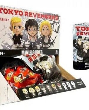 Blind Bag Tokyo Revengers