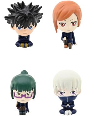 Figura Yume Bubble Hero Jujutsu Kaisen