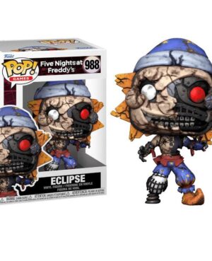 Funko Pop Games 988 Eclipse