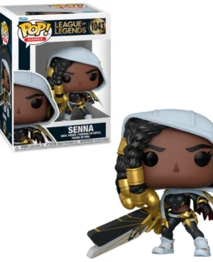 Funko Pop Games 1043 Senna