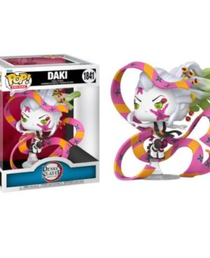 Funko Pop Deluxe 1841 Daki