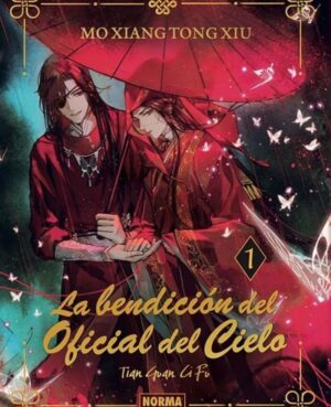 La Bendición del Cielo 1 Edición Especial