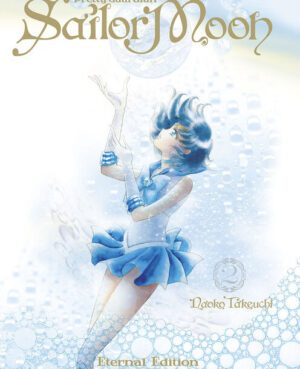 Sailor Moon Eternal Edition 2