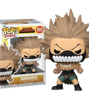 Funko Pop Animation1812 Shishido