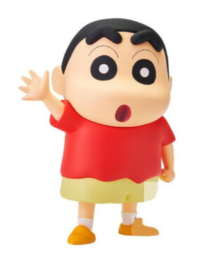Figura Banpresto Shinnosuke Nohara Crayon Shinchan
