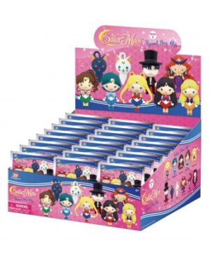 Bolsa Sorpresa Llavero Sailor Moon