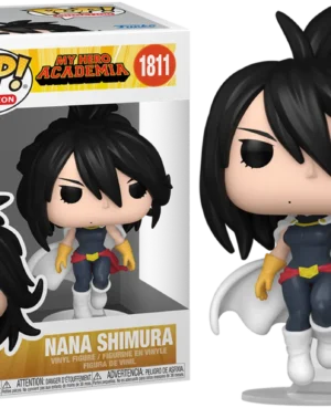 Funko Pop Animation 1811 Nana Shimura