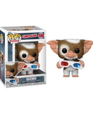 Funko Pop Movies 1146 Gizmo