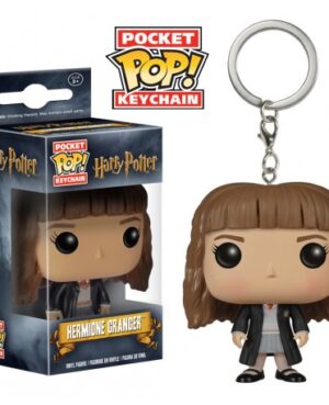 Llavero Funko Pop Hermione Granger
