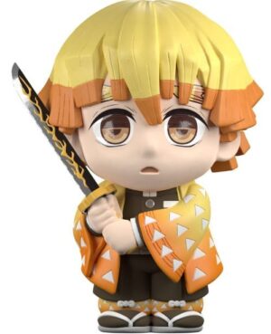 Hucha Monogram Zenitsu 20 Cm