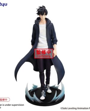 Figura FurYu Jinwoo Solo Leveling