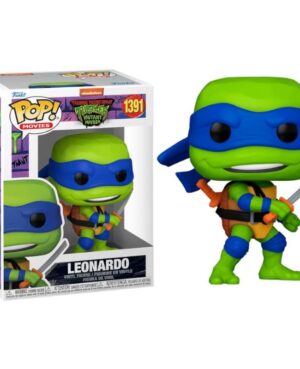 Funko Pop Movies 1391 Leonardo