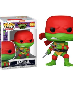 Funko Pop Movies 1396 Raphael