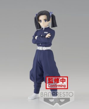 Figura Banpresto Aoi Kanzaki