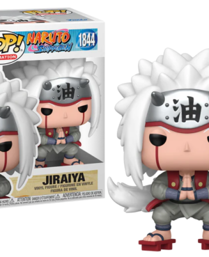 Funko Pop Animation 1844 Jiraya