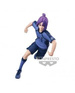 Figura Banpresto BlueLock Reo Mikage