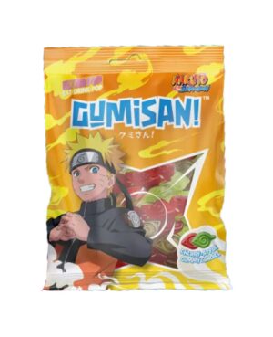 Gominolas Gumisan! Naruto