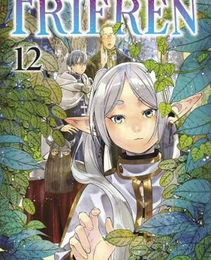 Frieren 12
