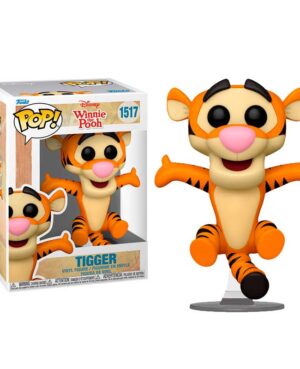 Funko Pop Disney 1517 Tigger