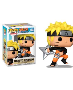 Funko Pop Animation 1843 Naruto Uzumaki