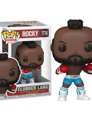 Funko Pop Movies 1714 Clubber Lang