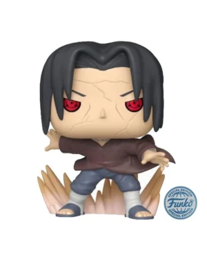 Funko Pop Animation 1849 Itachi Uchiha