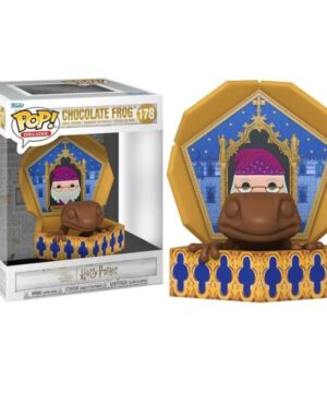 Funko Pop Harry Potter Deluxe 178 Chocolate Frog