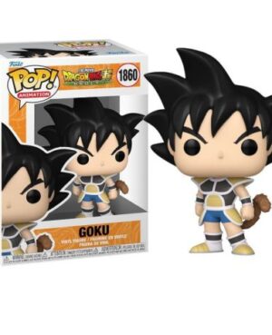Funko Pop Animation 1860 Goku