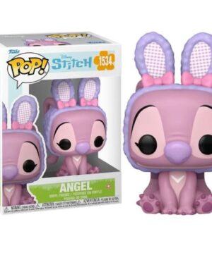 Funko Pop Disney 1534 Angel