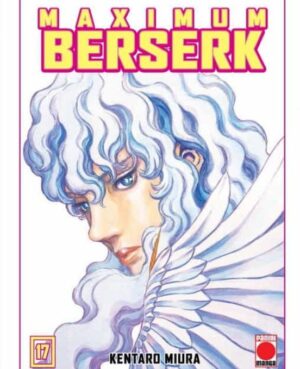Maximum Berserk 17