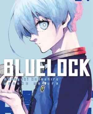 Blue Lock 24