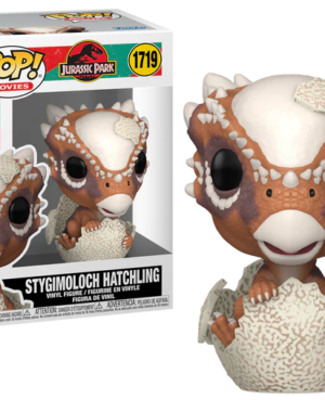 Funko Pop Movies 1719 Stygimoloch Hatchling