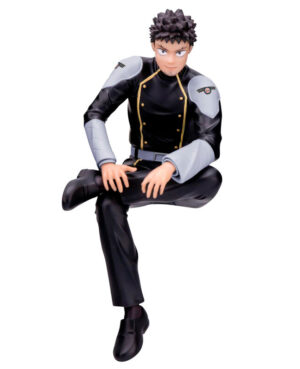 Figura Sega Kafka Hibino Kaiju Nº8