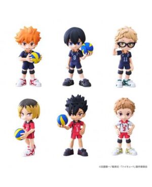 Blind Box Palverse Haikyu!!