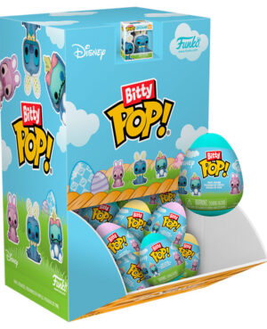 Mistery Bitty Pop Stitch