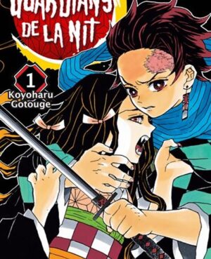 Guardians de La Nit 1